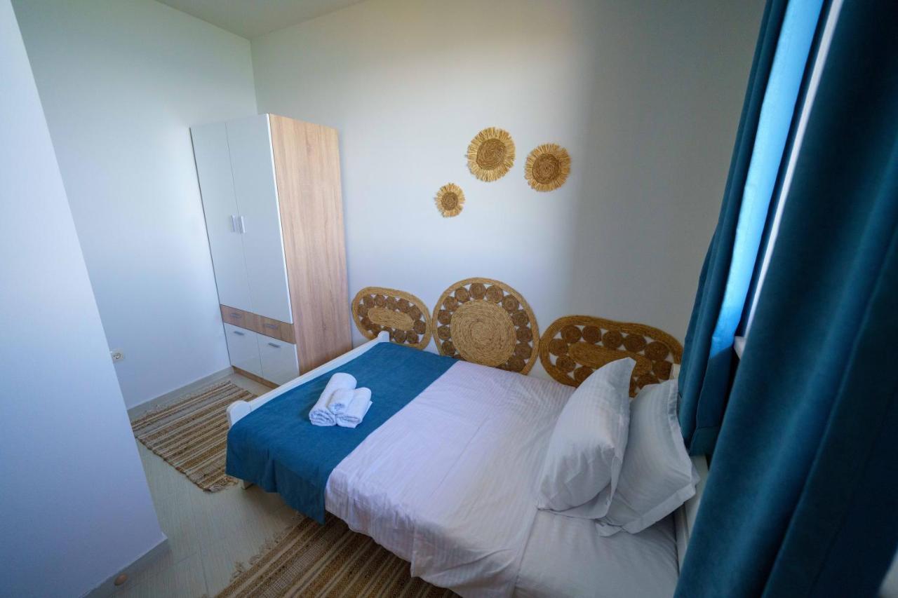 Dolphin Bay Boutique Complex Sozopol Hotel Exterior photo